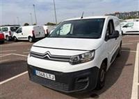 CITROEN 1.5 BLUEHDI 75KW TALLA M CONTROL (1 - 1346-LTJ